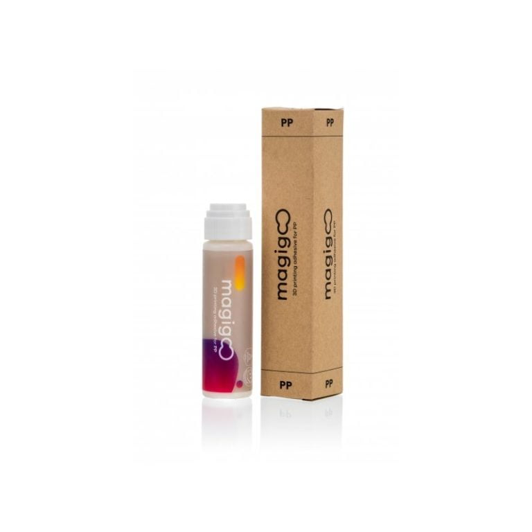 Magigoo PRO PP ( Polipropileno ) Adesivo para Aderência de Impressão 3D - Magigoo - Image 4