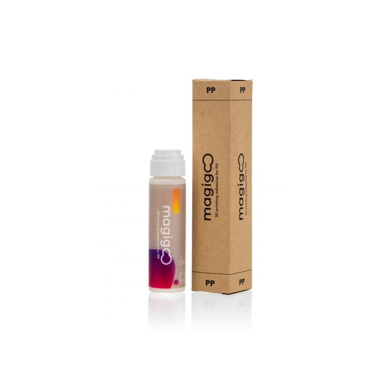 Magigoo PRO PP ( Polipropileno ) Adesivo para Aderência de Impressão 3D - Magigoo - Image 4