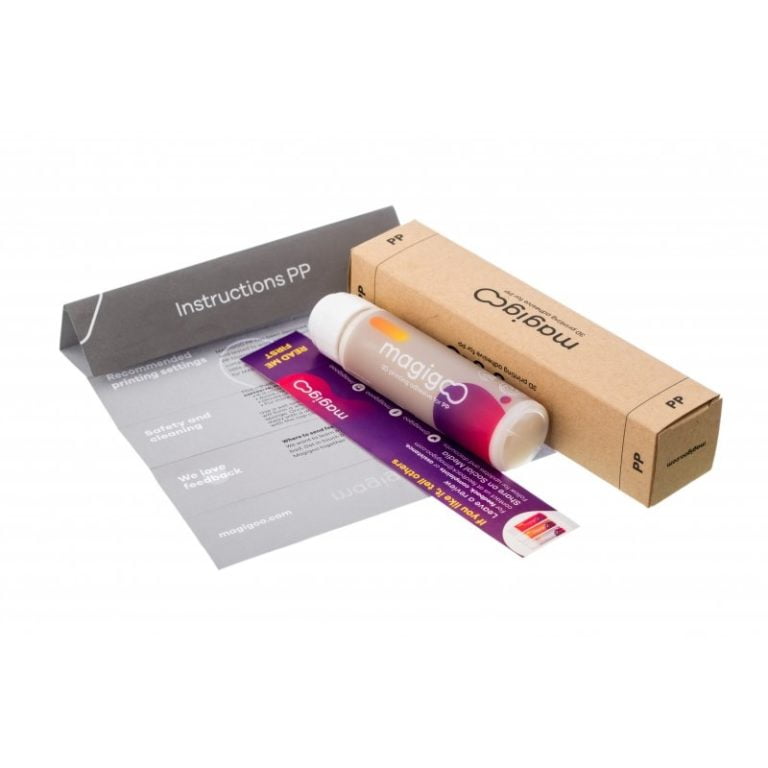 Magigoo PRO PP ( Polipropileno ) Adesivo para Aderência de Impressão 3D - Magigoo - Image 2