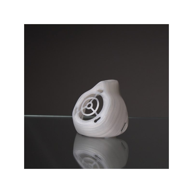 PP 500g PPJet (polypropylene) Natur ( Polipropileno ) - Filament PM - Image 3