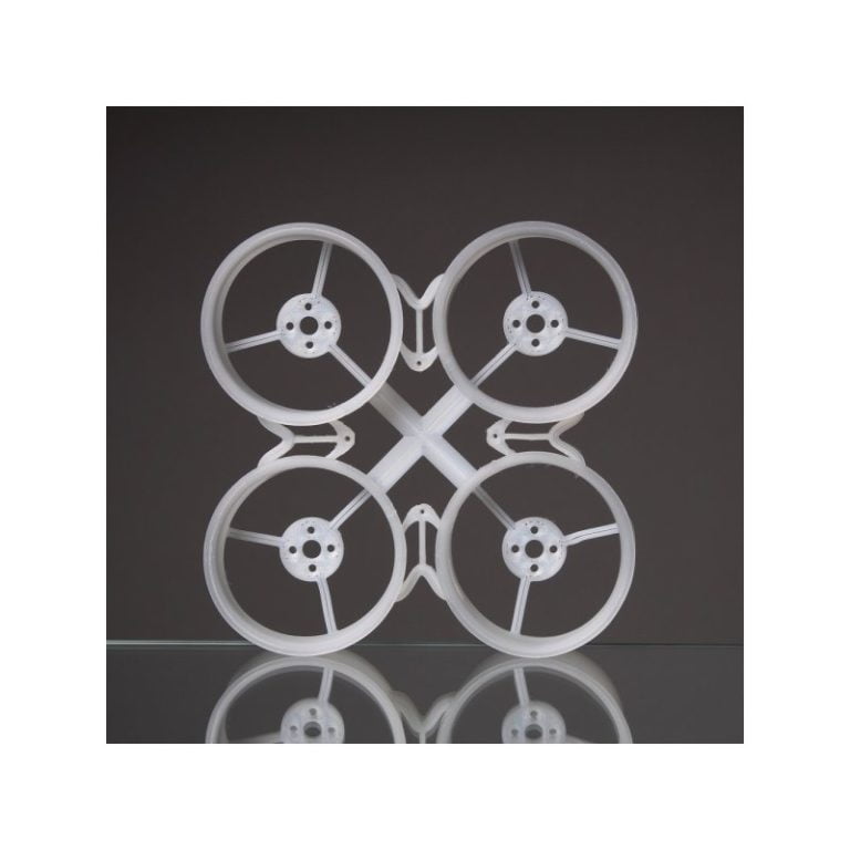 PP 500g PPJet (polypropylene) Natur ( Polipropileno ) - Filament PM - Image 2