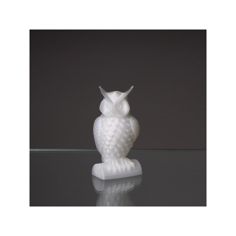 PP 500g PPJet (polypropylene) Natur ( Polipropileno ) - Filament PM - Image 5