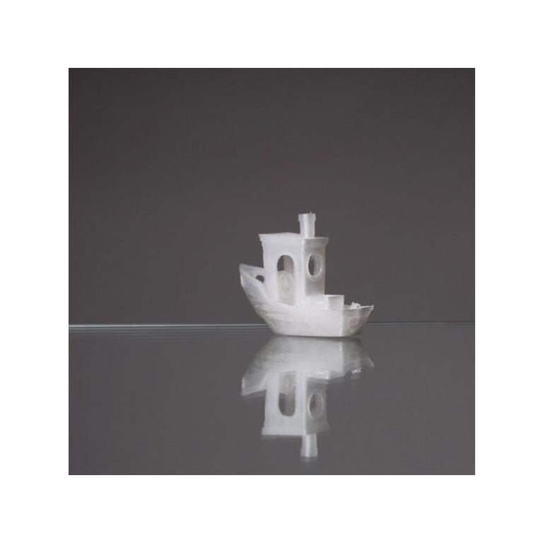 PP 500g PPJet (polypropylene) Natur ( Polipropileno ) - Filament PM - Image 4