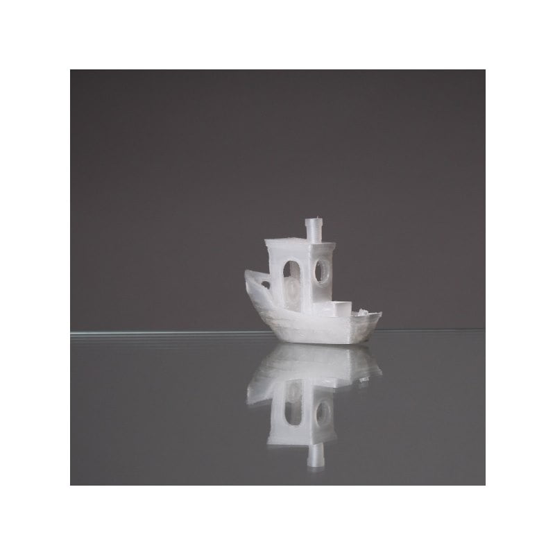 PP 500g PPJet (polypropylene) Natur ( Polipropileno ) - Filament PM - Image 4
