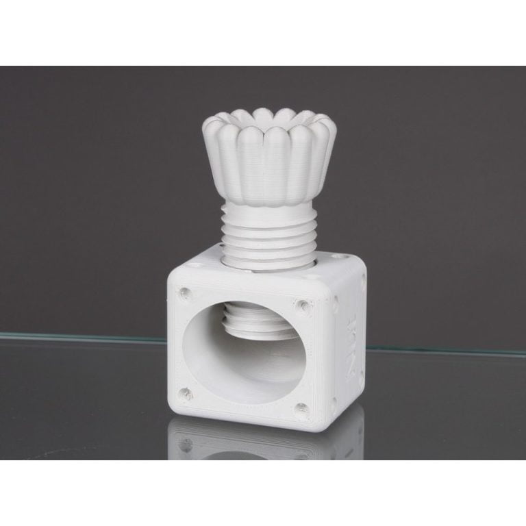 PC/ABS 10m (Amostra) Grey - Filament PM - Image 3