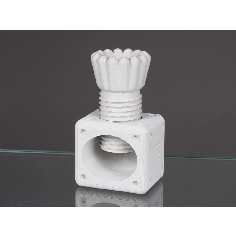 PC/ABS 10m (Amostra) Grey - Filament PM - Image 3