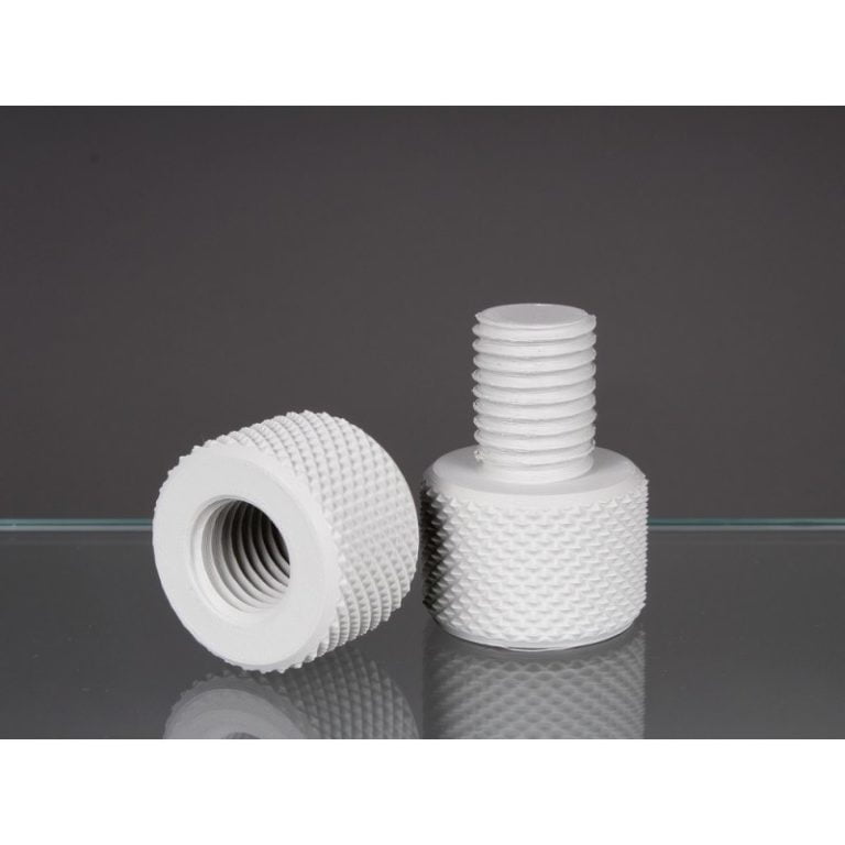 PC/ABS 10m (Amostra) Grey - Filament PM - Image 2