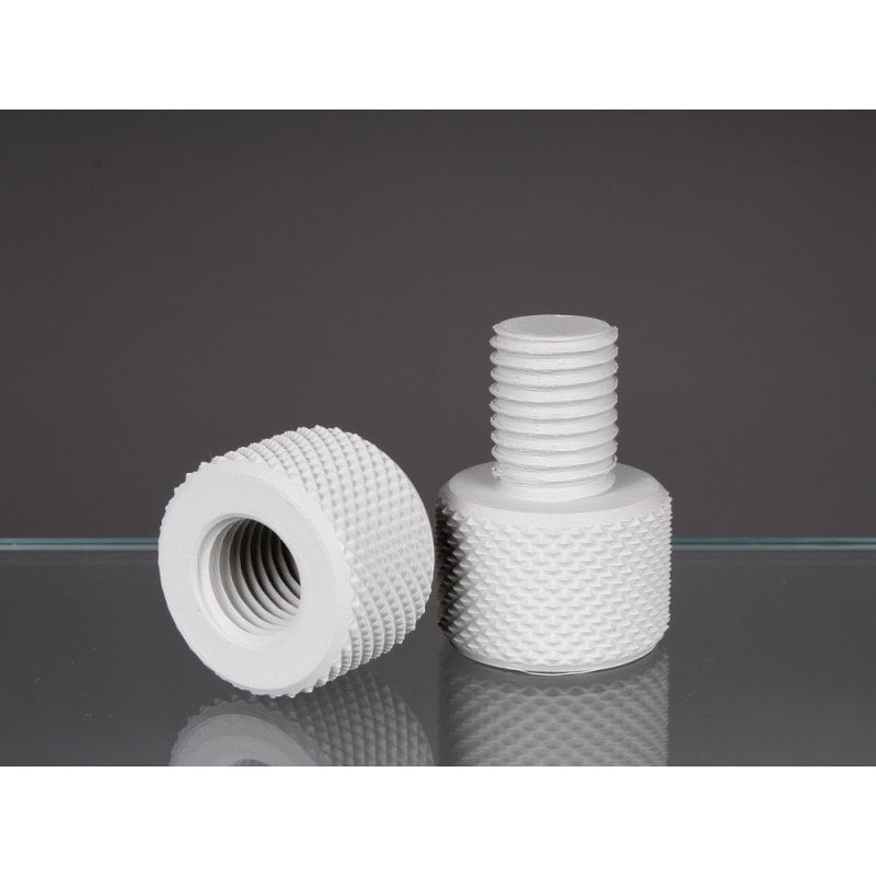 PC/ABS 10m (Amostra) Grey - Filament PM - Image 2
