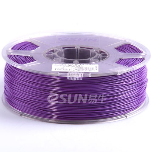 ABS+ 1kg Purpure - ESUN - Image 3