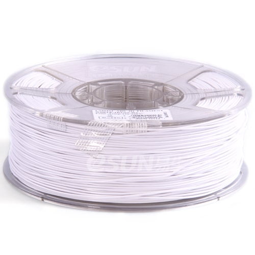 ABS+ 1kg Cold White - ESUN - Image 4