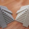 PLA 500g MarbleJet Light ( mármore ) - Filament PM