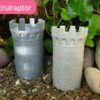 PLA 500g MarbleJet Light ( mármore ) - Filament PM