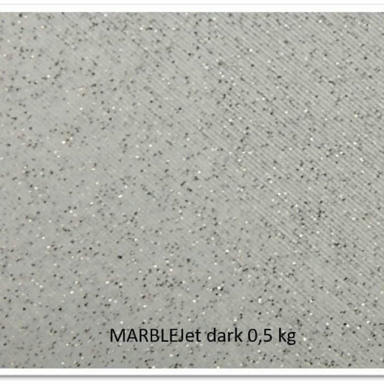 PLA 10m (Amostra) MarbleJet Dark ( mármore ) - Filament PM - Image 23