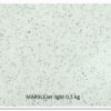 PLA 500g MarbleJet Light ( mármore ) - Filament PM