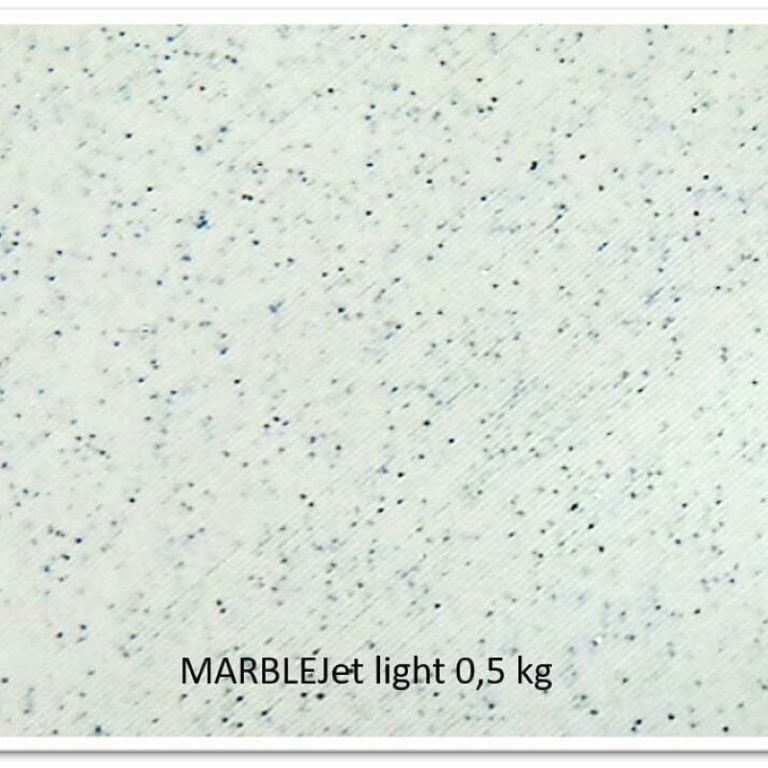 PLA 500g MarbleJet Light ( mármore ) - Filament PM - Image 14