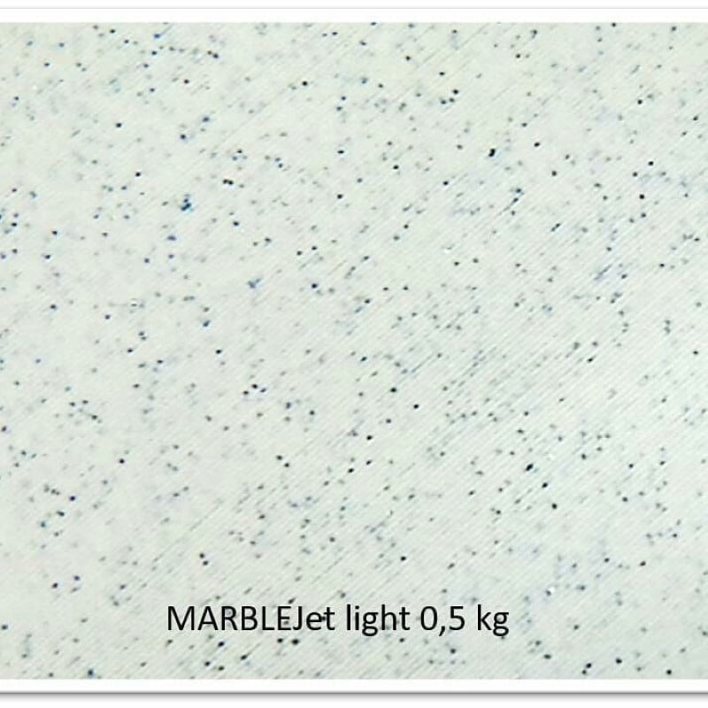 PLA 500g MarbleJet Light ( mármore ) - Filament PM - Image 14