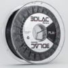 PLA+ 870 1kg Black ( Professional Line Plus 3D870 ) - 3DLAC