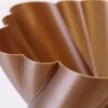 PETG 10m (Amostra) Metal Edition Coffee Bronze - Filament PM