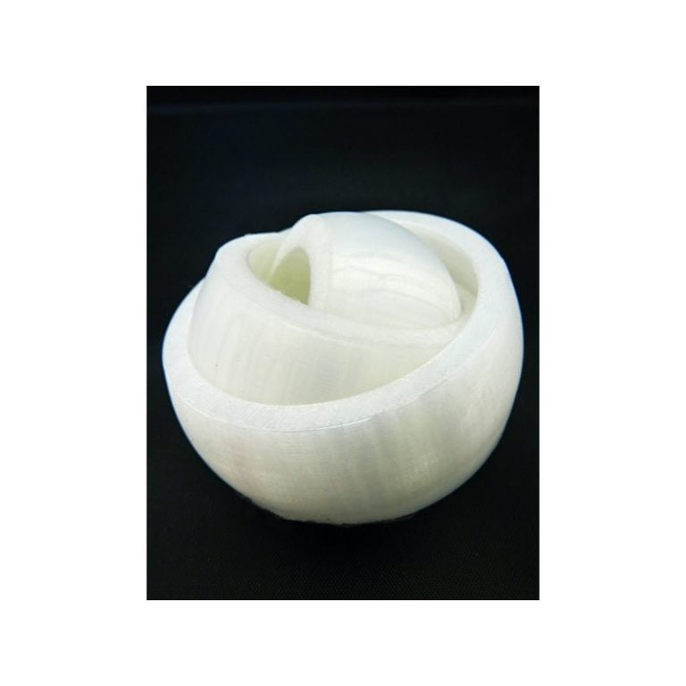Nylon 10m (Amostra) PAJet 160 Natur - Filament PM - Image 2