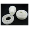Nylon 10m (Amostra) PAJet 160 Natur - Filament PM