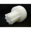 Nylon 10m (Amostra) PAJet 160 Natur - Filament PM