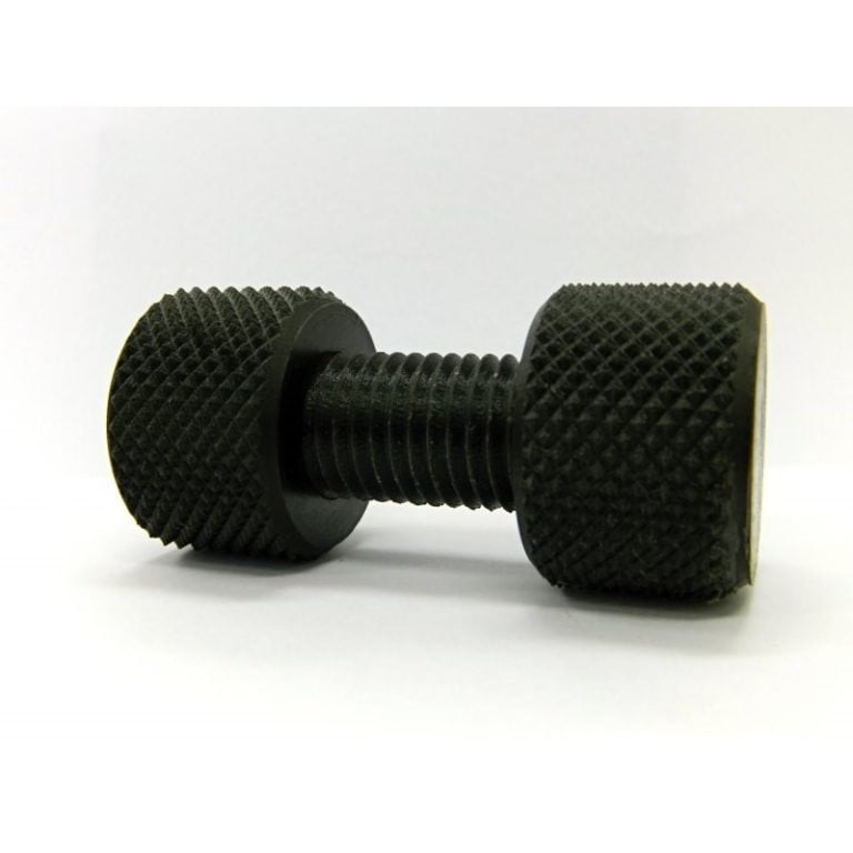 PETG 10m (Amostra) CFJet Carbon - Black ( Fibras de Carbono) - Filament PM - Image 10