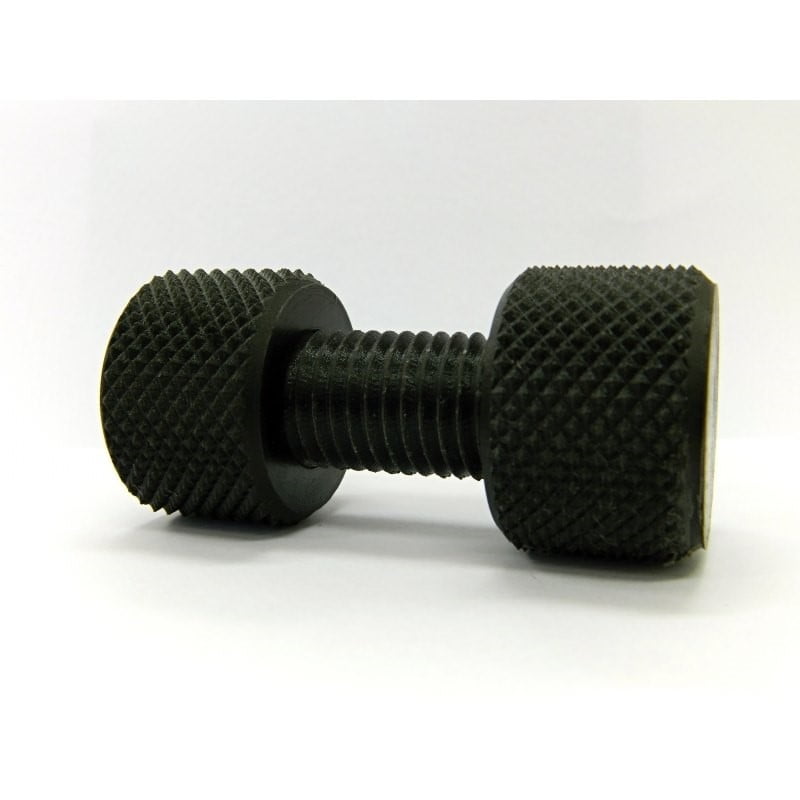 PETG 10m (Amostra) CFJet Carbon - Black ( Fibras de Carbono) - Filament PM - Image 10