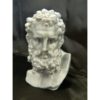 PLA 10m (Amostra) MarbleJet Dark ( mármore ) - Filament PM
