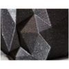 PLA 10m (Amostra) Graphite Black ( Glitter ) - Filament PM