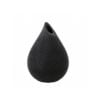 PLA 10m (Amostra) Graphite Black ( Glitter ) - Filament PM