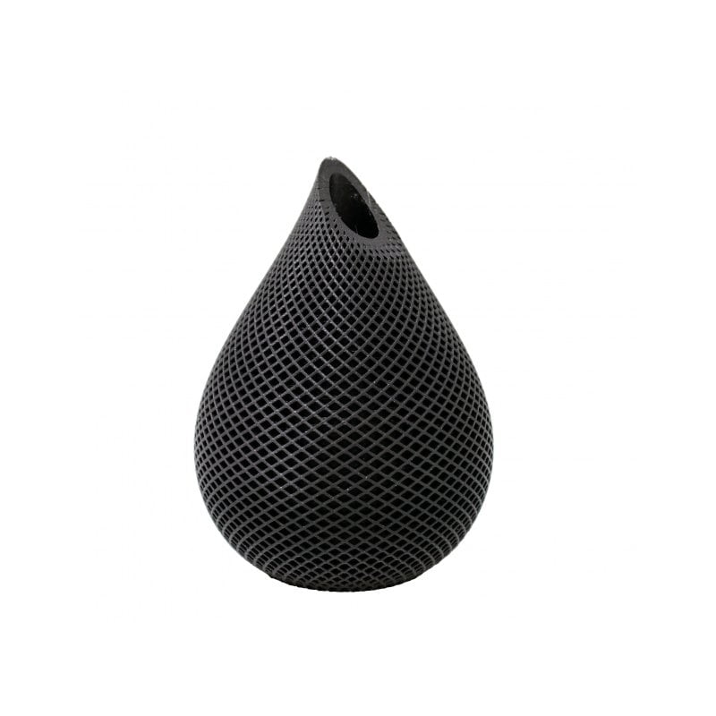 PLA 10m (Amostra) Graphite Black ( Glitter ) - Filament PM - Image 6