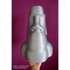 PLA 10m (Amostra) MarbleJet Dark ( mármore ) - Filament PM