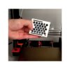PETG 500g FRJet self-extinguishing Black ( Retardador de Fogo ) - Filament PM