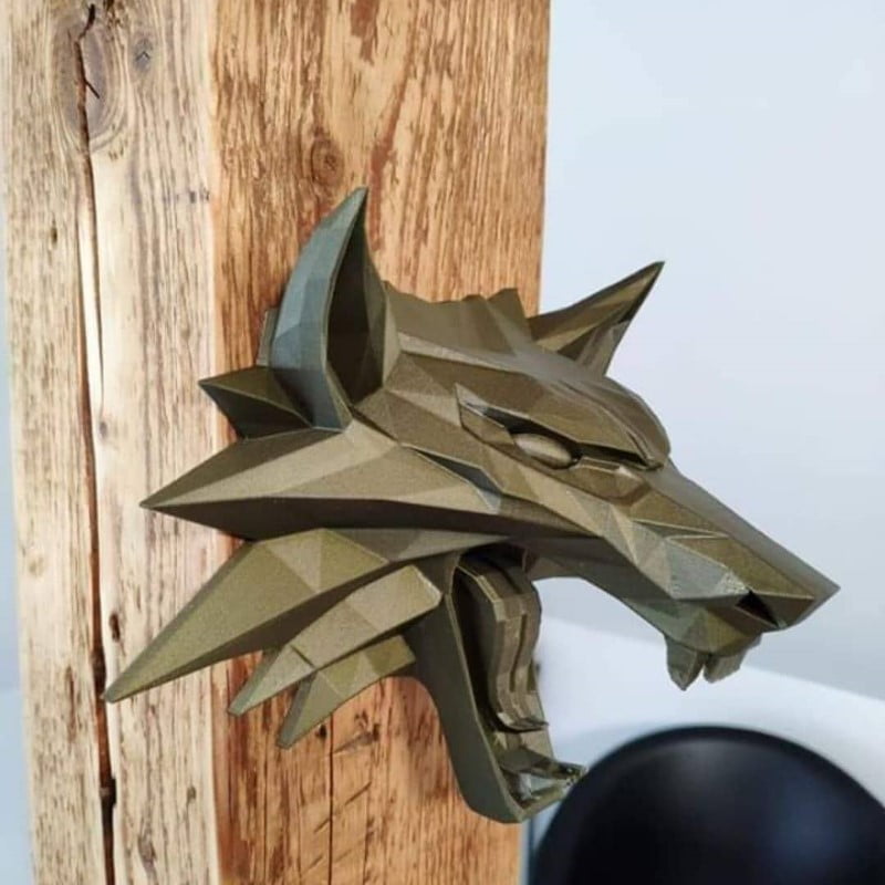 PETG 10m (Amostra) Metal Edition Froggy Gold - Filament PM - Image 7