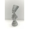 PLA 10m (Amostra) MarbleJet Dark ( mármore ) - Filament PM