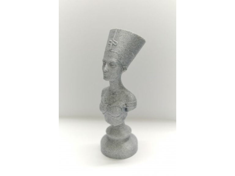 PLA 10m (Amostra) MarbleJet Dark ( mármore ) - Filament PM - Image 7