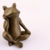 PETG 10m (Amostra) Metal Edition Froggy Gold - Filament PM