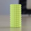 TPE 32 81A 500g RUBBERJET FLEX FLUORESCENT YELLOW ( Menos macio ) - Filament PM