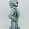 PLA 10m (Amostra) MarbleJet Dark ( mármore ) - Filament PM