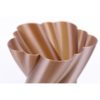 PETG 10m (Amostra) Metal Edition Coffee Bronze - Filament PM