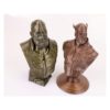 PETG 10m (Amostra) Metal Edition Coffee Bronze - Filament PM