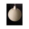PLA 10m (Amostra) GlowJet glowing in the dark ( Brilha no escuro ) - Filament PM