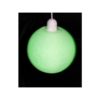 PLA 10m (Amostra) GlowJet glowing in the dark ( Brilha no escuro ) - Filament PM