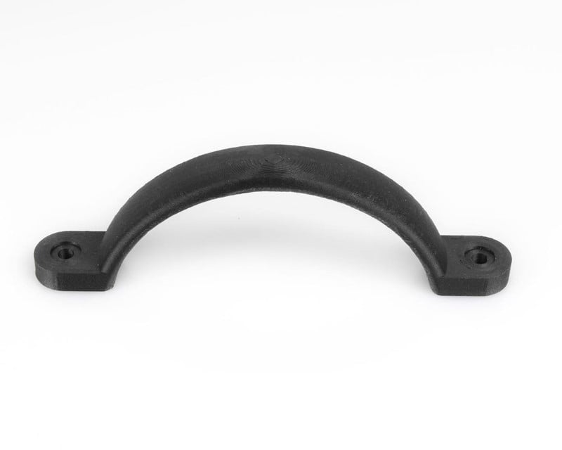 PETG 10m (Amostra) CFJet Carbon - Black ( Fibras de Carbono) - Filament PM - Image 11