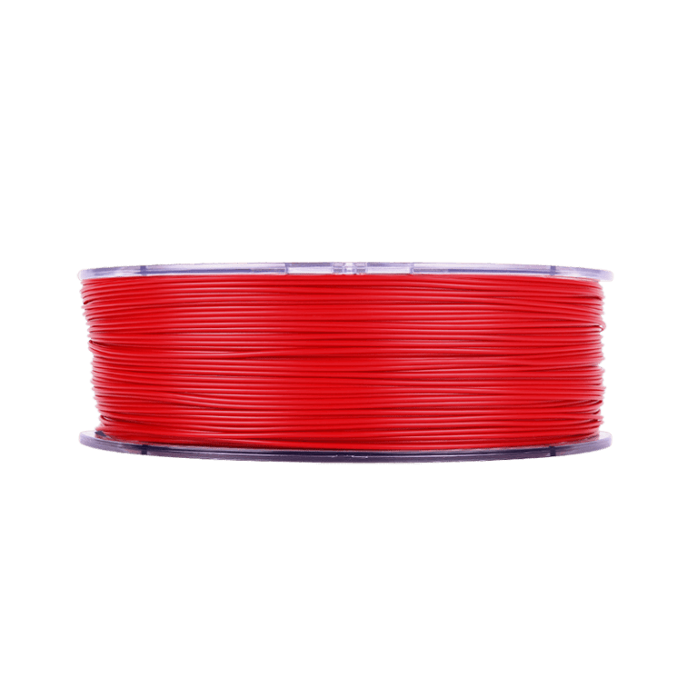 ABS+ 1kg Fire Engine Red - ESUN - Image 5