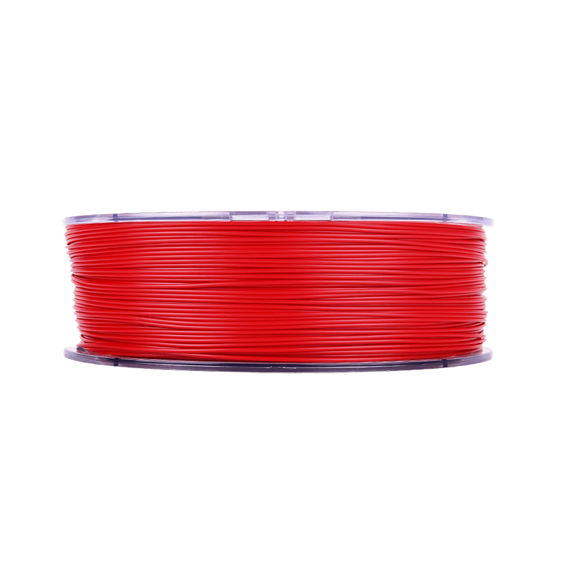 ABS+ 1kg Fire Engine Red - ESUN - Image 5
