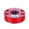 ABS+ 1kg Fire Engine Red - ESUN