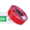 ABS+ 1kg Fire Engine Red - ESUN