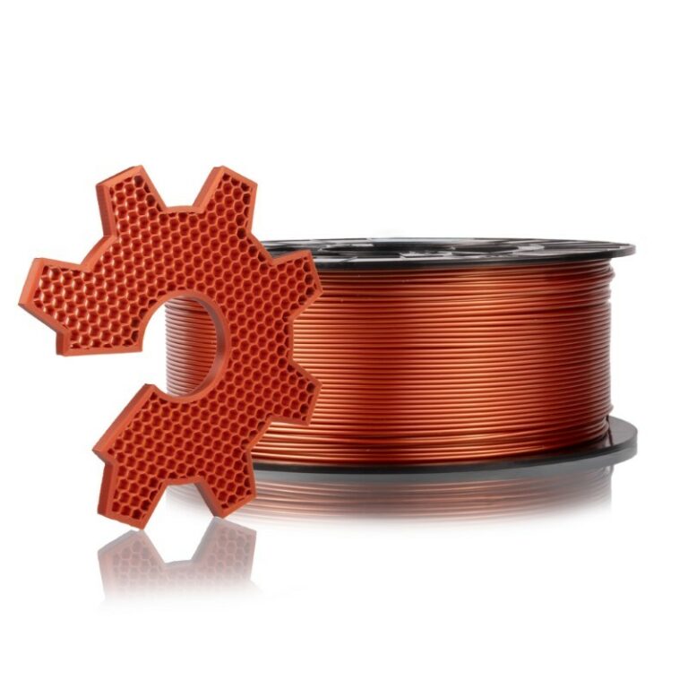 ABS-T 1kg COPPER - Filament PM