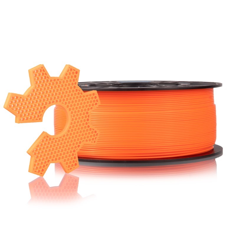 ABS-T 1kg ORANGE - Filament PM